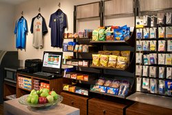  - Marriott Detroit Metro Airport Hotel Romulus