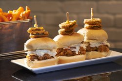  - Marriott Detroit Metro Airport Hotel Romulus