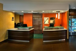  - Residence Inn by Marriott Danbury - I-84, Exit 4