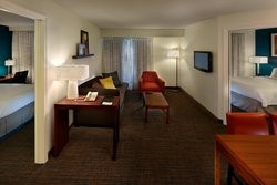  - Residence Inn by Marriott Danbury - I-84, Exit 4