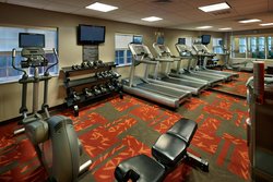  - Residence Inn by Marriott Danbury - I-84, Exit 4