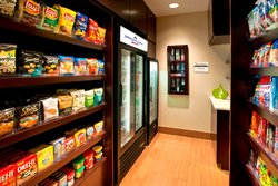  - SpringHill Suites by Marriott Danbury - I-84, Exit 2