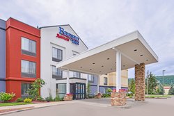  - Fairfield Inn by Marriott Corning