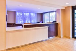  - Fairfield Inn by Marriott Corning