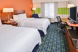  - Fairfield Inn by Marriott Corning