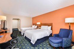  - Fairfield Inn by Marriott Corning