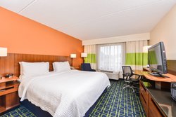  - Fairfield Inn by Marriott Corning