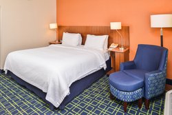  - Fairfield Inn by Marriott Corning