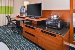  - Fairfield Inn by Marriott Corning