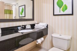  - Fairfield Inn by Marriott Corning