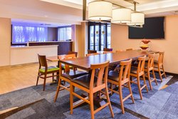  - Fairfield Inn by Marriott Corning