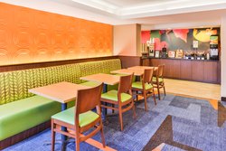  - Fairfield Inn by Marriott Corning