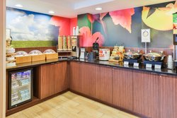  - Fairfield Inn by Marriott Corning