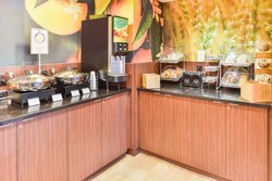  - Fairfield Inn by Marriott Corning