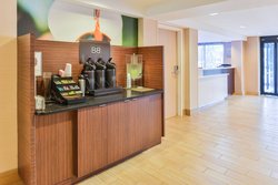  - Fairfield Inn by Marriott Corning