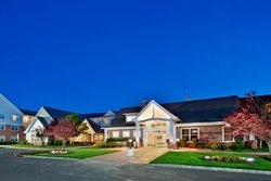  - Residence Inn by Marriott Branchburg