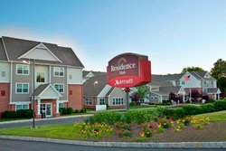  - Residence Inn by Marriott Branchburg