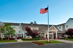 - Residence Inn by Marriott Branchburg