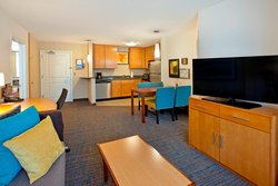 - Residence Inn by Marriott Branchburg
