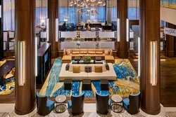  - Marriott Glenpointe Hotel Teaneck - I-95, Exit 70