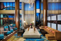  - Marriott Glenpointe Hotel Teaneck - I-95, Exit 70