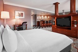  - Marriott Glenpointe Hotel Teaneck - I-95, Exit 70