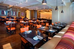  - Marriott Glenpointe Hotel Teaneck - I-95, Exit 70