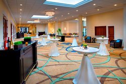  - Marriott Glenpointe Hotel Teaneck - I-95, Exit 70