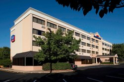  - Fairfield Inn & Suites by Marriott Parsippany - I-80, Exit 42