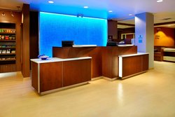  - Fairfield Inn & Suites by Marriott Parsippany - I-80, Exit 42