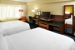  - Fairfield Inn & Suites by Marriott Parsippany - I-80, Exit 42