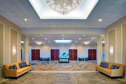  - Marriott Glenpointe Hotel Teaneck - I-95, Exit 70