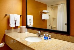  - Fairfield Inn & Suites by Marriott Parsippany - I-80, Exit 42