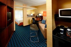  - Fairfield Inn & Suites by Marriott Parsippany - I-80, Exit 42