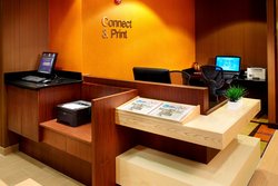  - Fairfield Inn & Suites by Marriott Parsippany - I-80, Exit 42