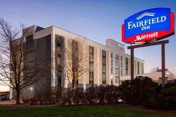 Fairfield by Marriott Meadowlands