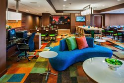  - Fairfield Inn by Marriott East Rutherford