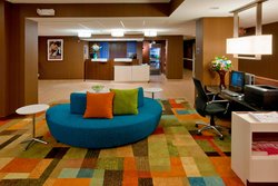  - Fairfield Inn by Marriott East Rutherford