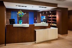  - Fairfield Inn by Marriott East Rutherford