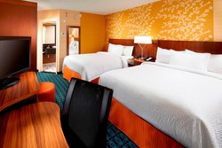  - Fairfield Inn by Marriott East Rutherford