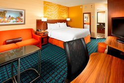  - Fairfield Inn by Marriott East Rutherford