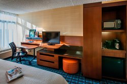  - Fairfield Inn by Marriott East Rutherford