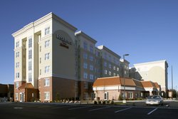  - Residence Inn by Marriott East Rutherford