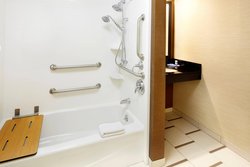  - Fairfield Inn by Marriott East Rutherford