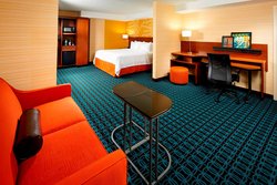  - Fairfield Inn by Marriott East Rutherford