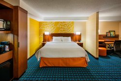  - Fairfield Inn by Marriott East Rutherford
