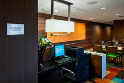  - Fairfield Inn by Marriott East Rutherford