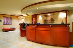  - Residence Inn by Marriott East Rutherford