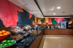  - Fairfield Inn by Marriott East Rutherford
