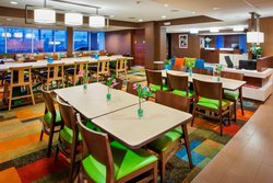  - Fairfield Inn by Marriott East Rutherford